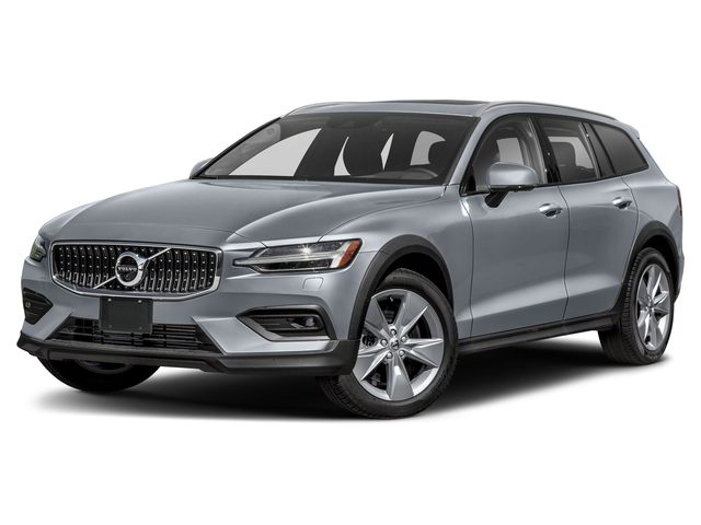 volvo v60 cross country 2021 YV4102WK8M1076278 image volvo v60 cross country 2021 YV4102WK8M1076278 image
